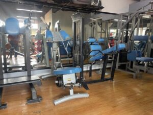 gym-entrenamiento