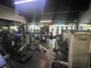 musculacion